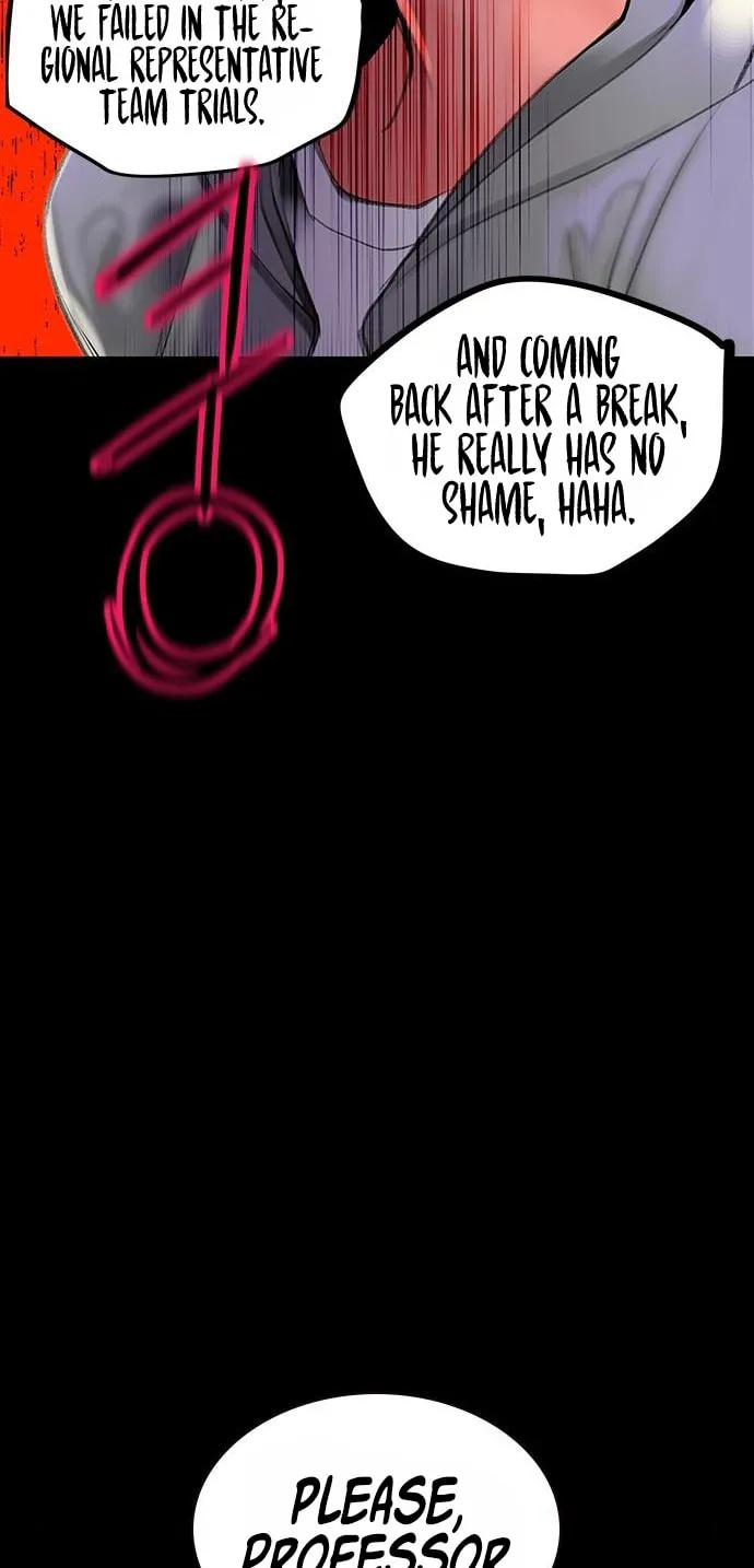 Jungle Juice Chapter 37 page 18 - 