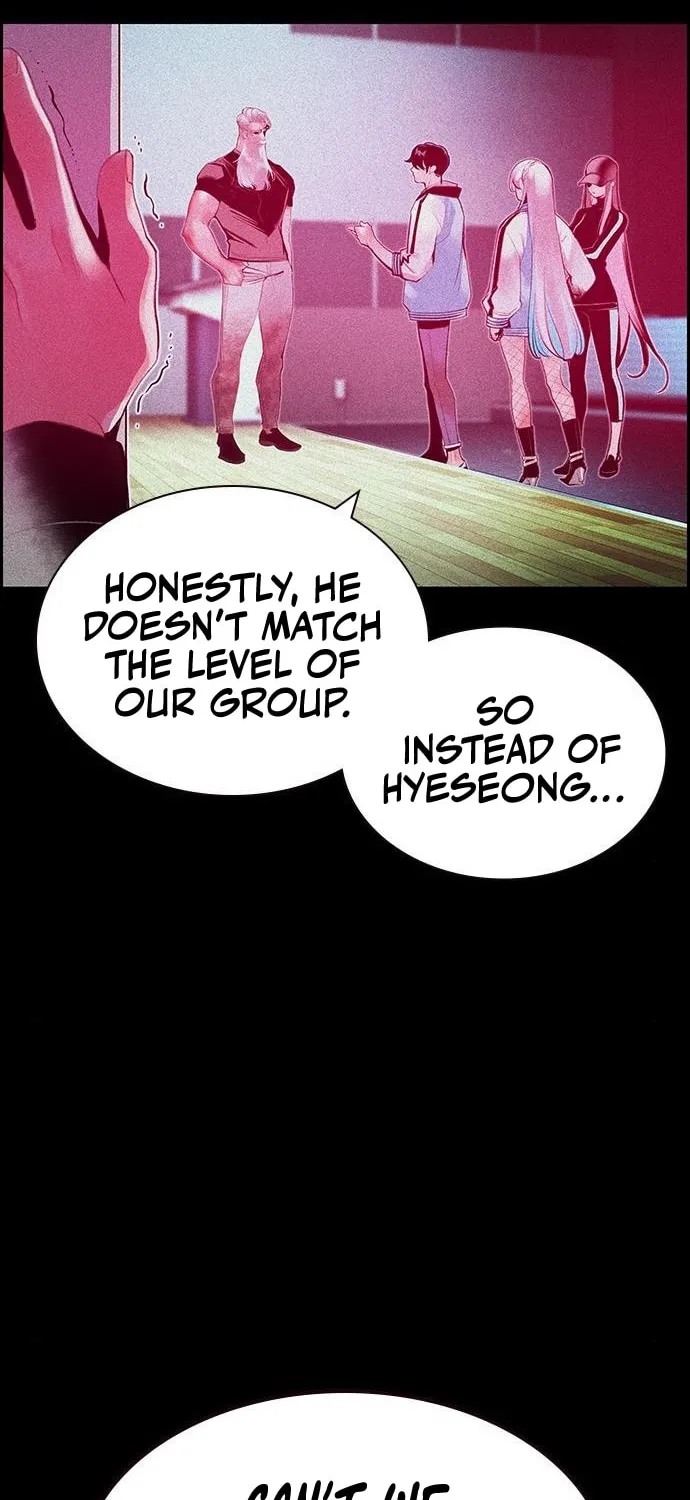 Jungle Juice Chapter 37 page 20 - 
