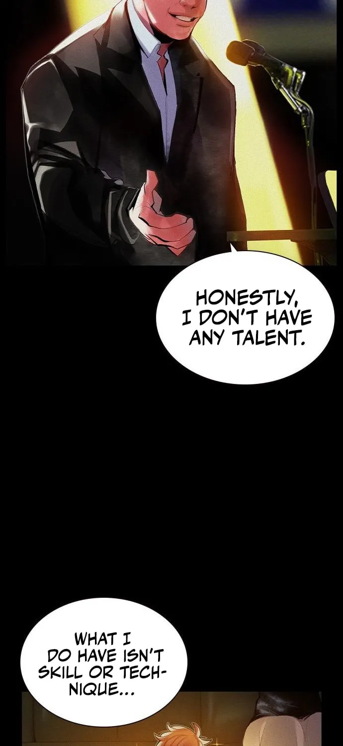 Jungle Juice Chapter 37 page 3 - 