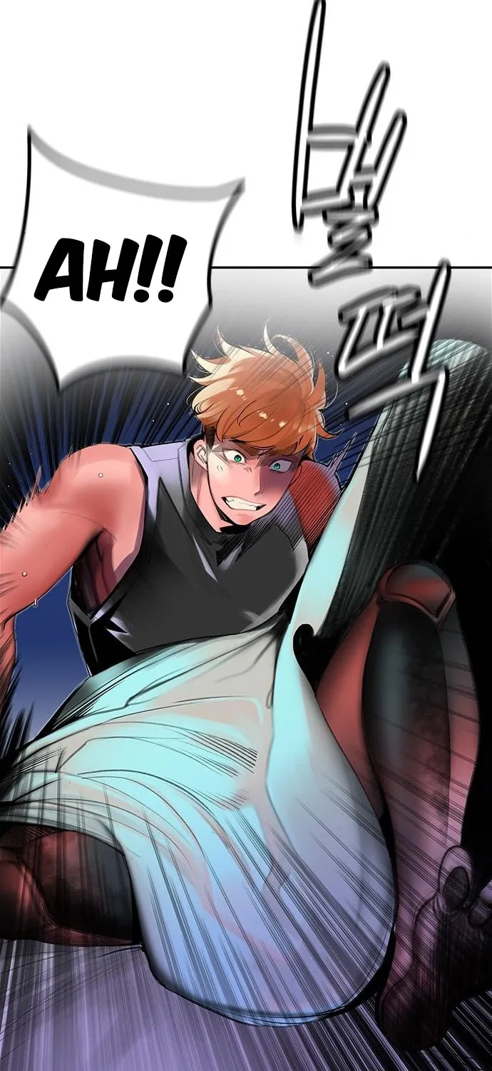 Jungle Juice Chapter 37 page 22 - 