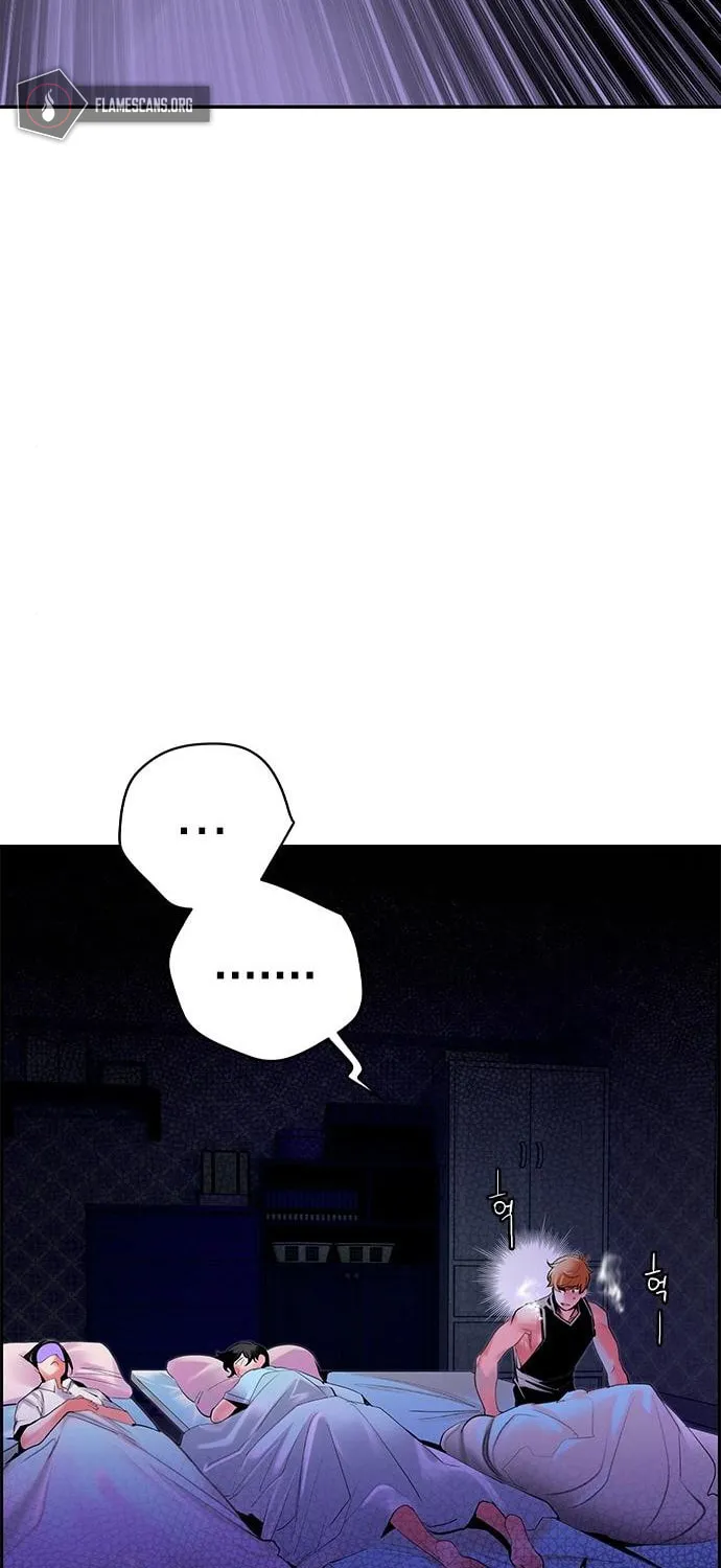 Jungle Juice Chapter 37 page 23 - 