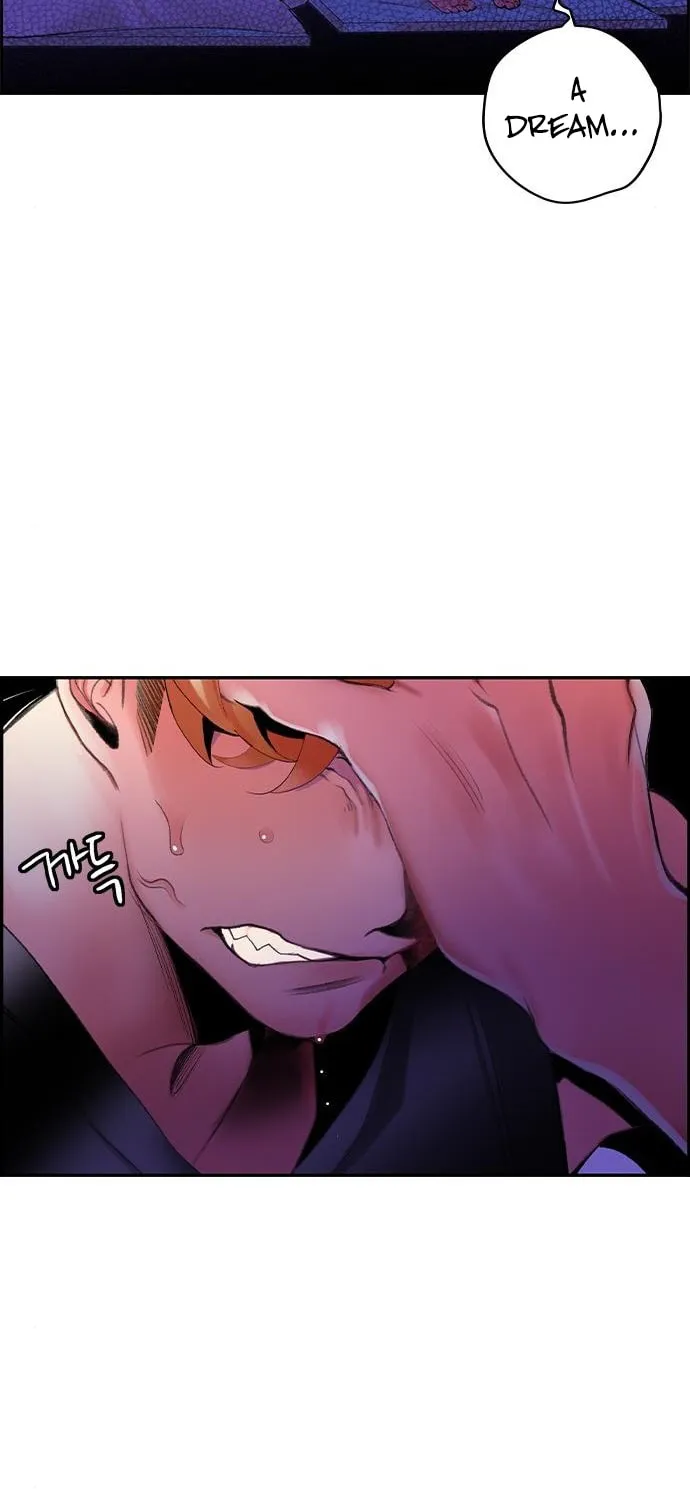 Jungle Juice Chapter 37 page 24 - 