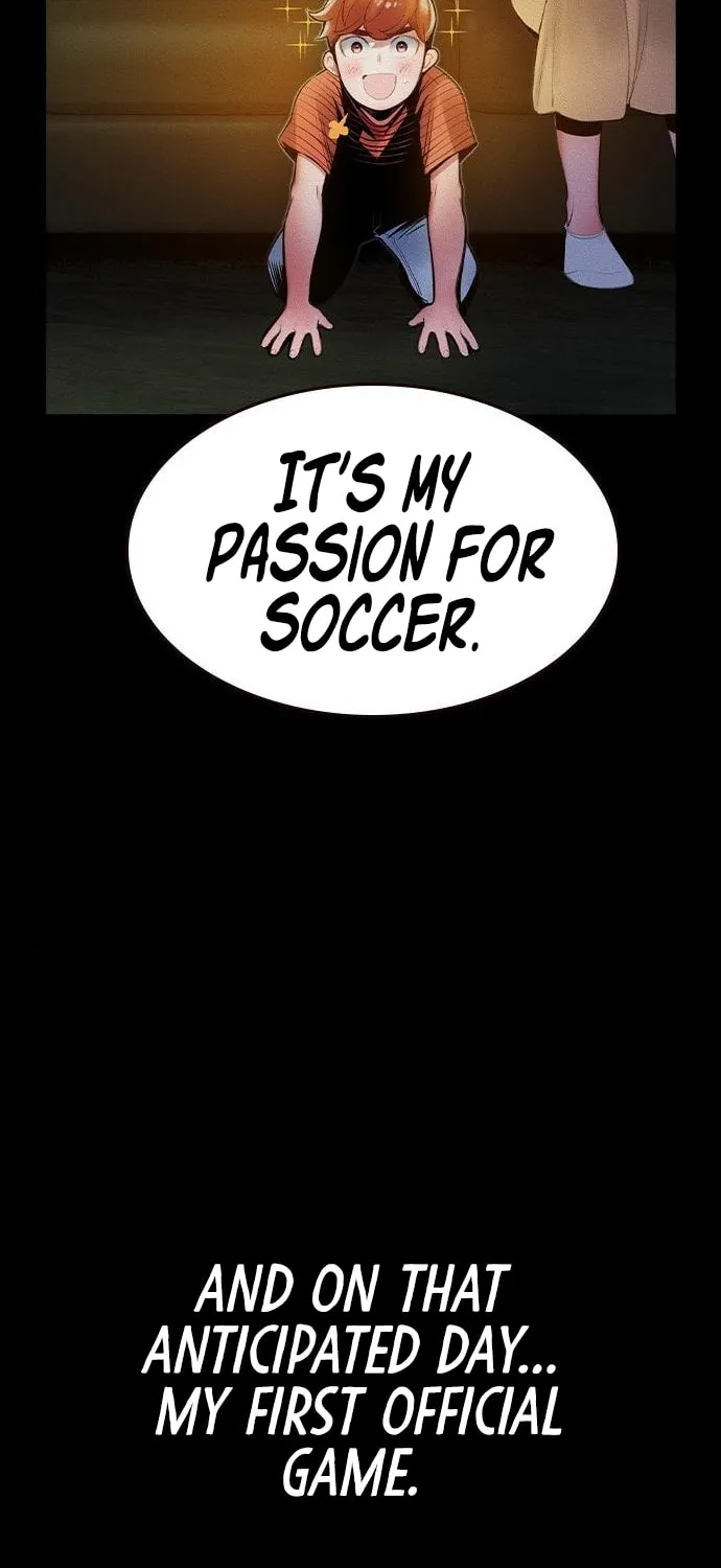Jungle Juice Chapter 37 page 4 - 