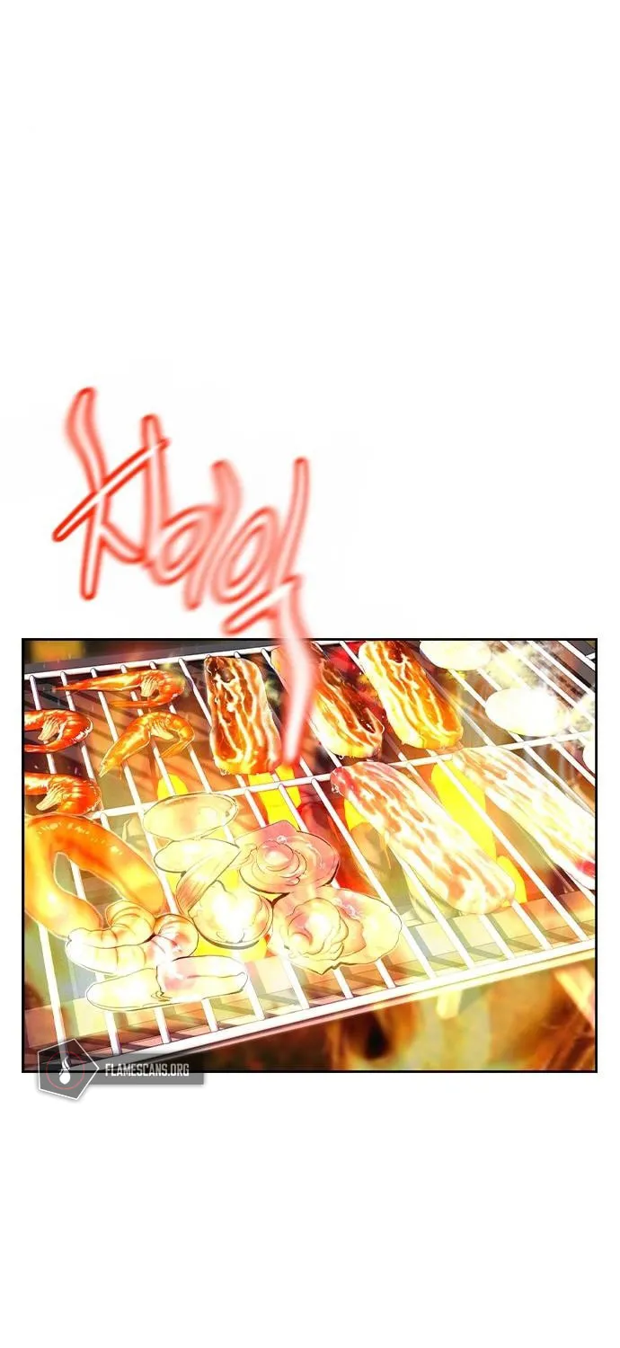 Jungle Juice Chapter 37 page 34 - 