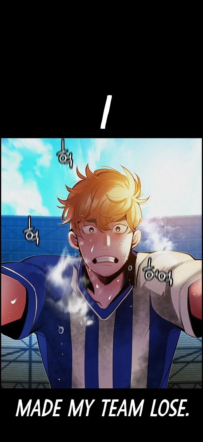 Jungle Juice Chapter 37 page 5 - 