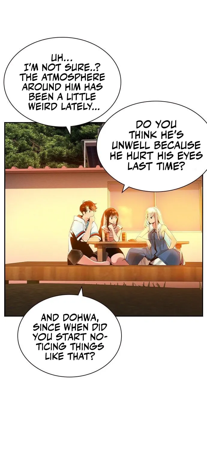 Jungle Juice Chapter 37 page 42 - 