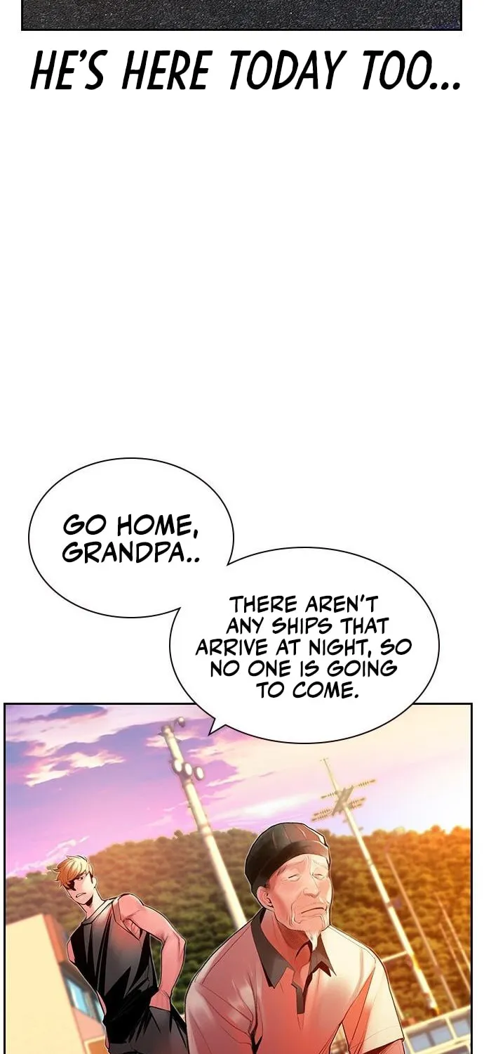 Jungle Juice Chapter 37 page 49 - 