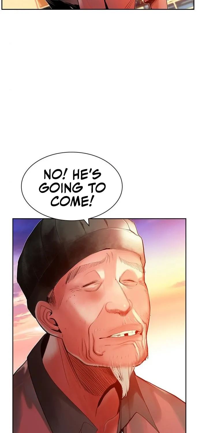 Jungle Juice Chapter 37 page 50 - 