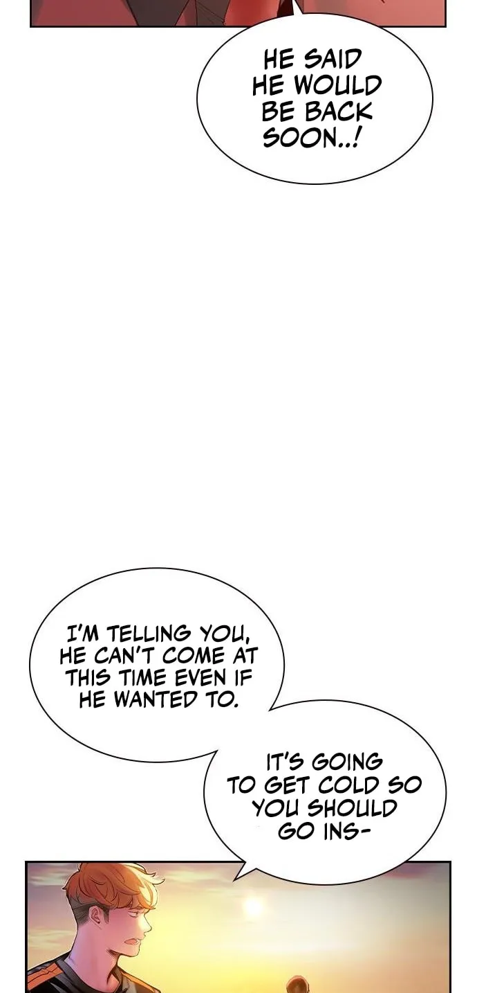 Jungle Juice Chapter 37 page 51 - 