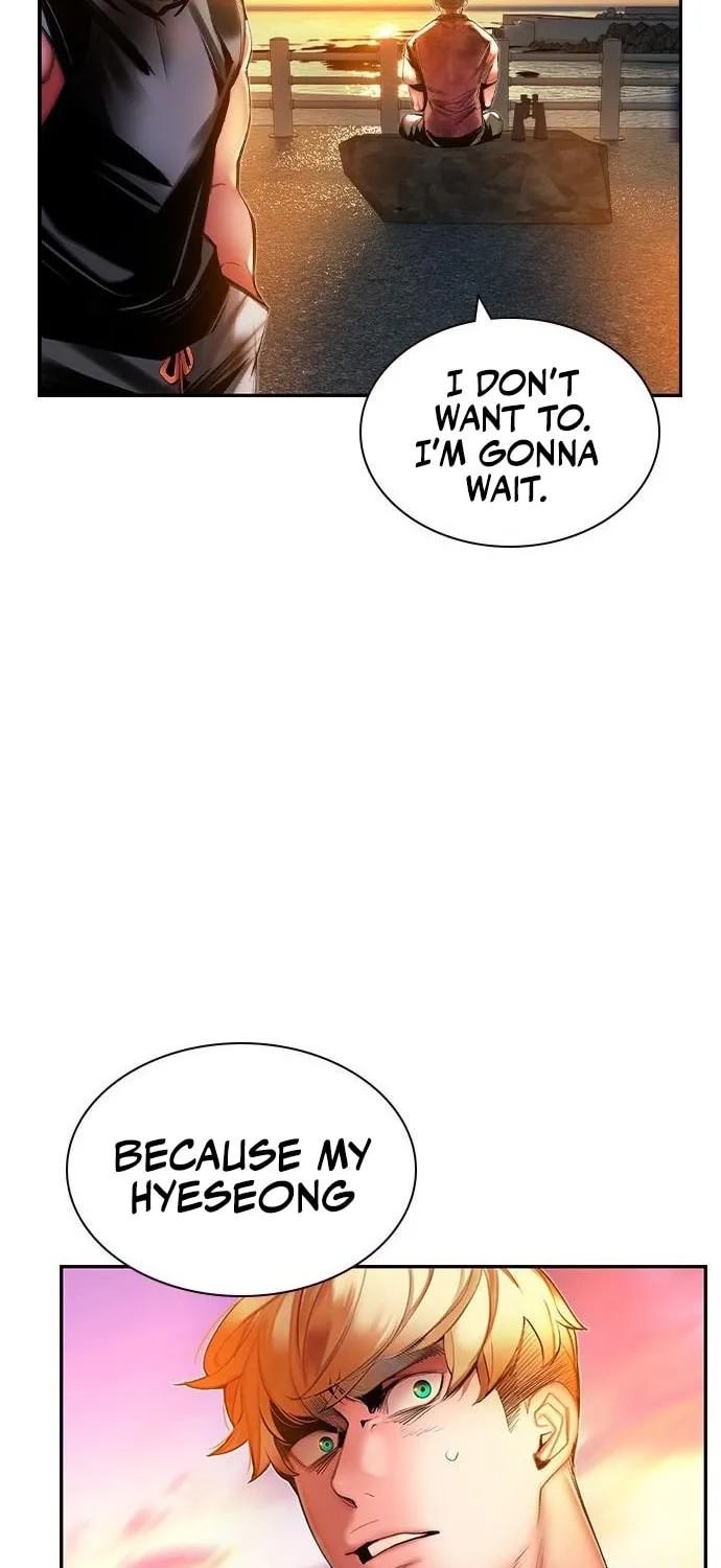 Jungle Juice Chapter 37 page 52 - 