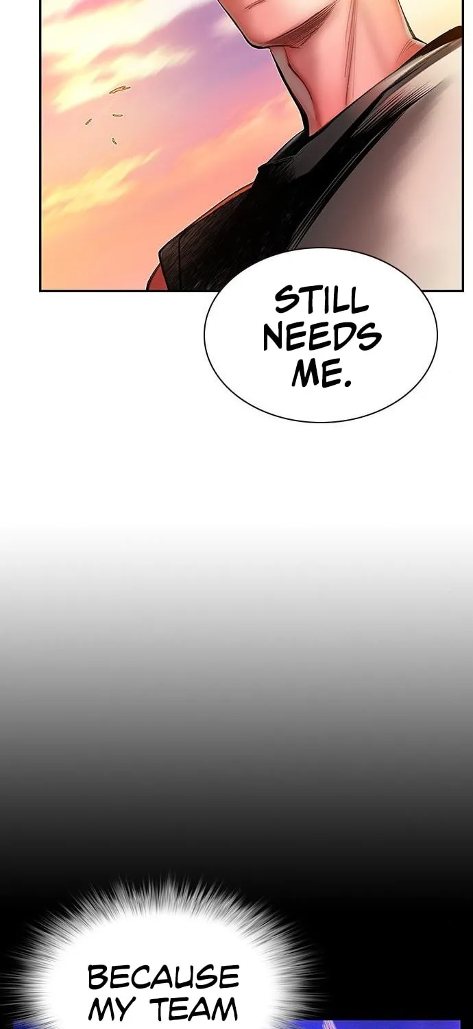 Jungle Juice Chapter 37 page 53 - 