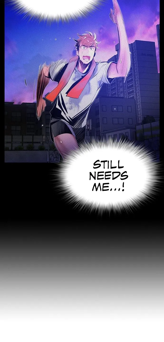 Jungle Juice Chapter 37 page 54 - 
