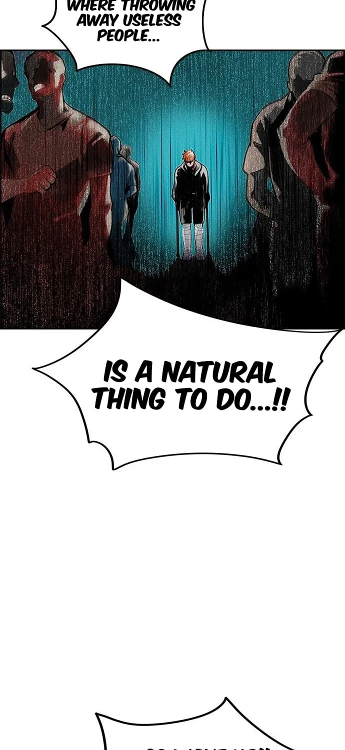 Jungle Juice Chapter 37 page 59 - 
