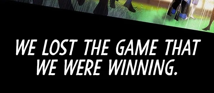 Jungle Juice Chapter 37 page 7 - 