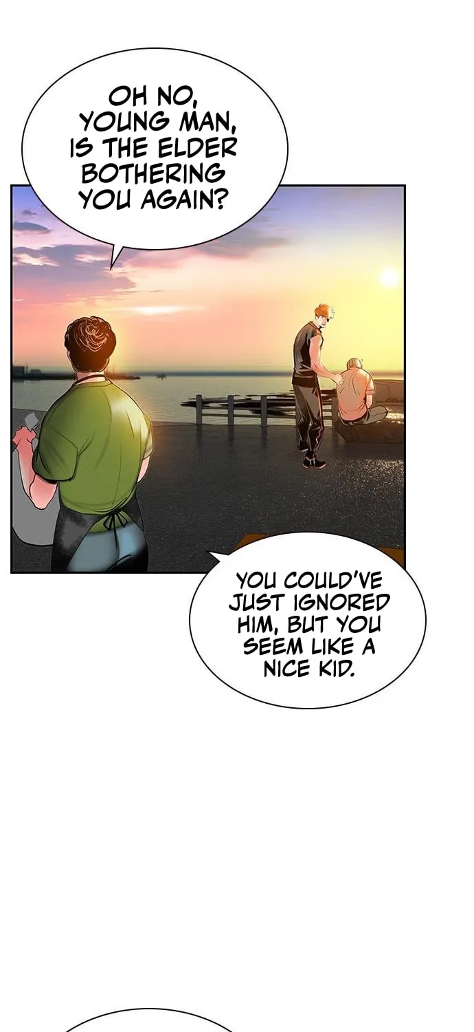Jungle Juice Chapter 37 page 63 - 