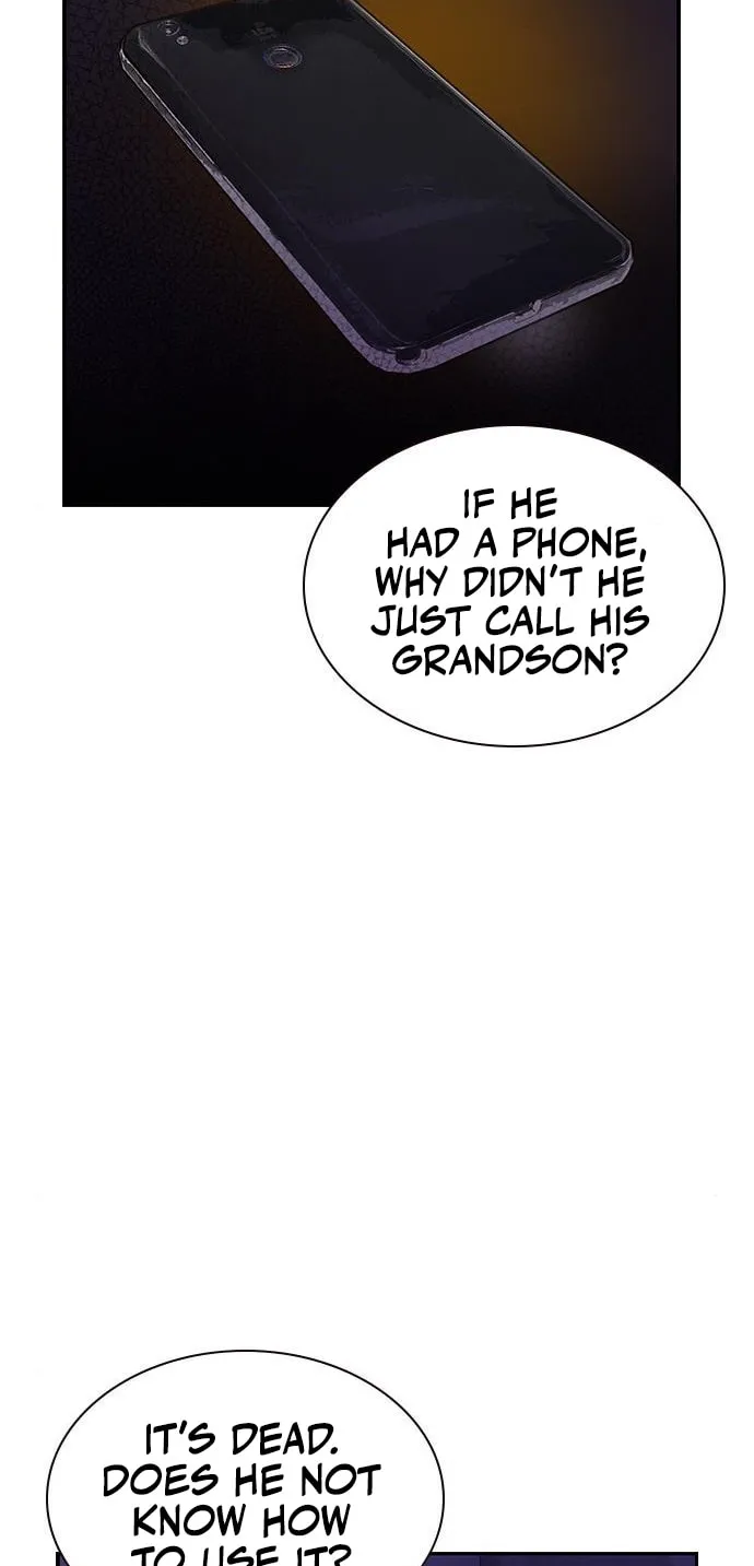Jungle Juice Chapter 37 page 69 - 
