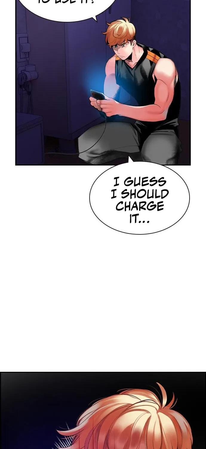 Jungle Juice Chapter 37 page 70 - 