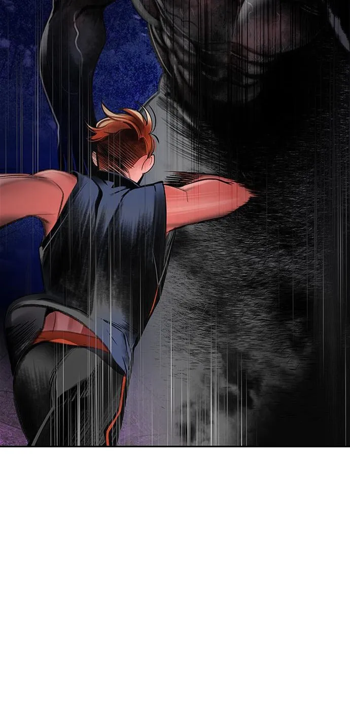 Jungle Juice Chapter 37 page 75 - 