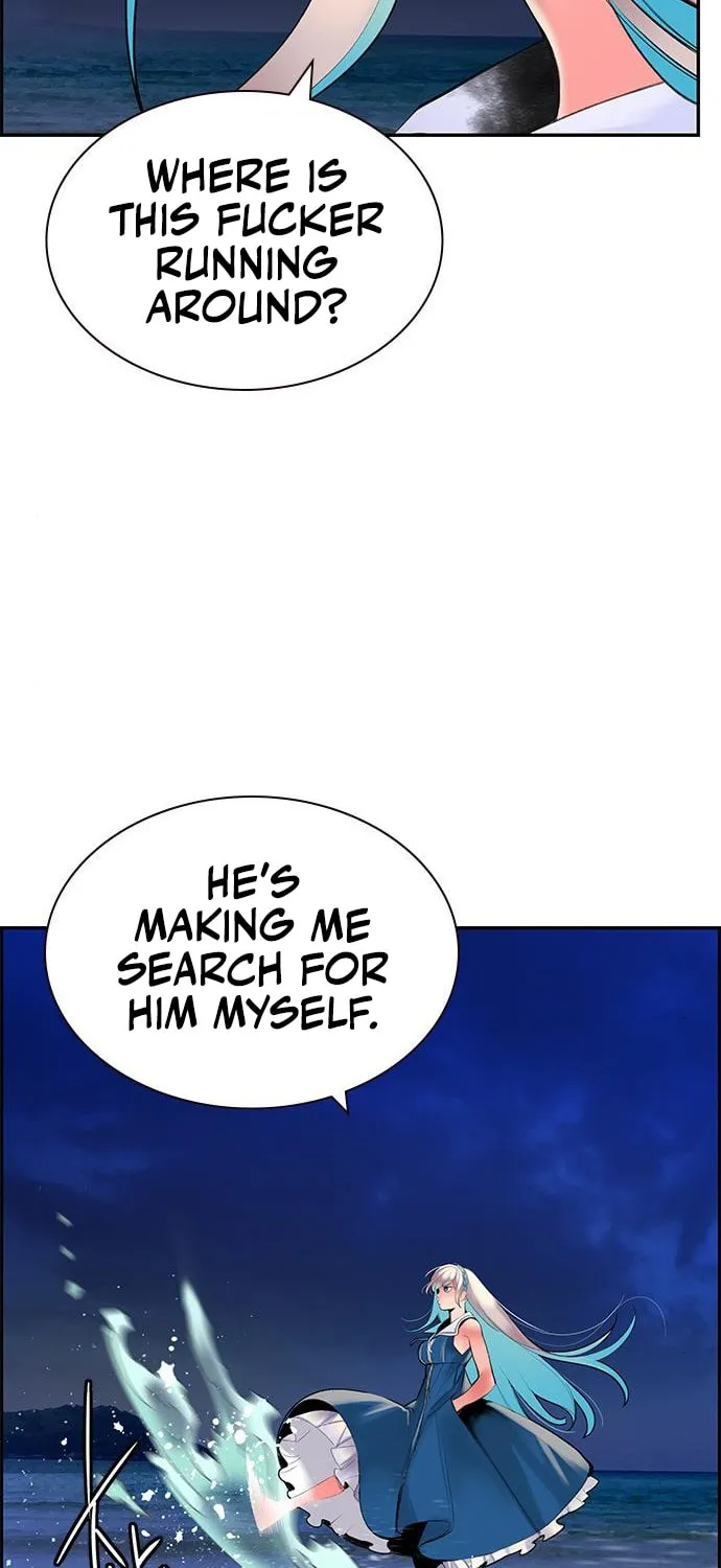 Jungle Juice Chapter 37 page 77 - 