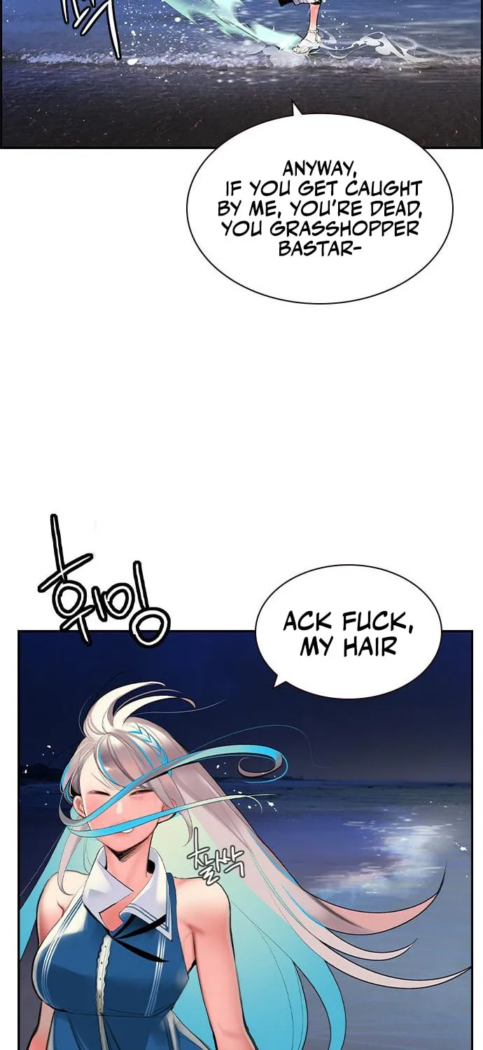 Jungle Juice Chapter 37 page 78 - 
