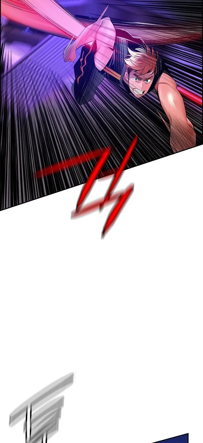 Jungle Juice Chapter 37 page 82 - 