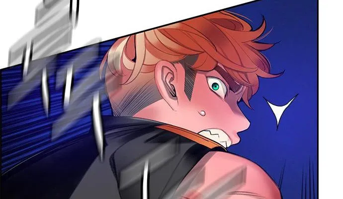 Jungle Juice Chapter 37 page 83 - 