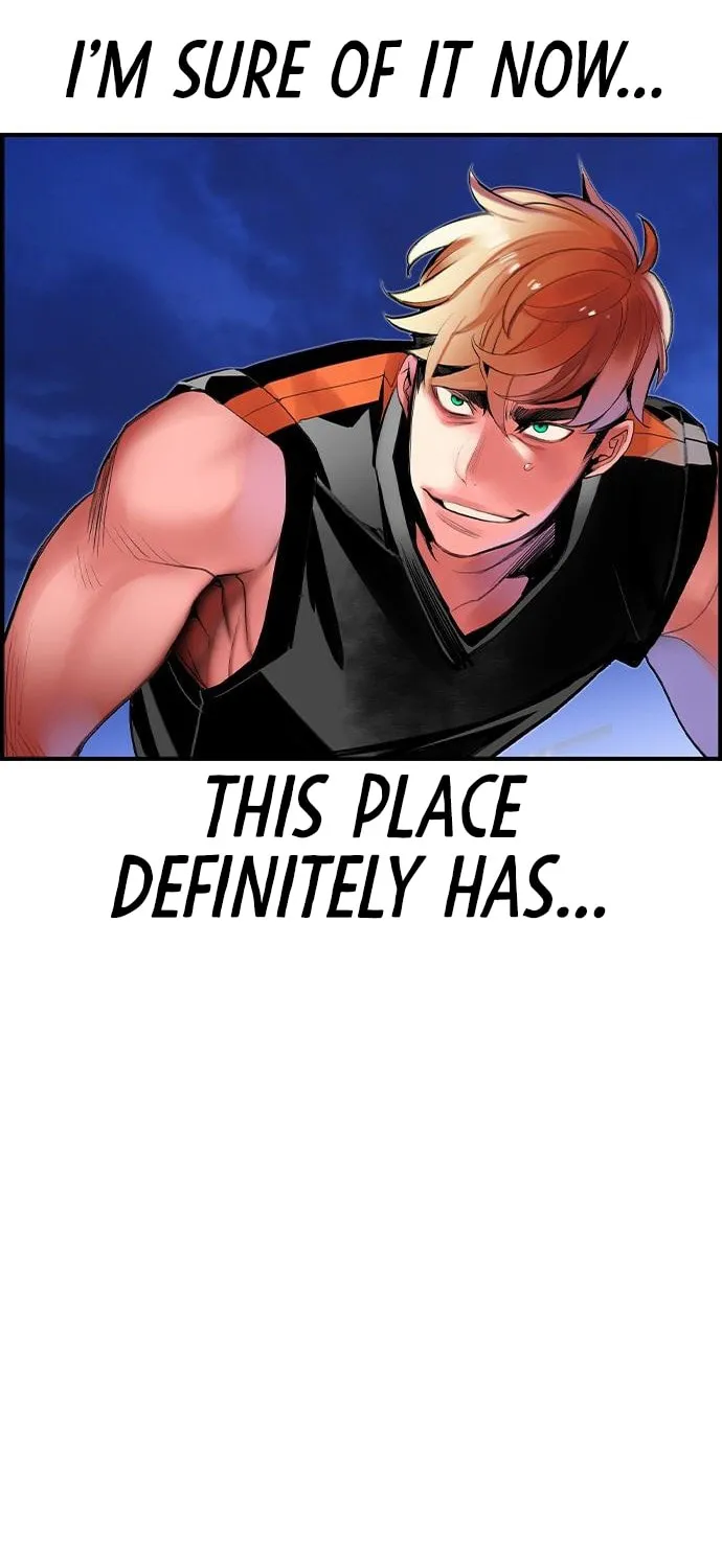 Jungle Juice Chapter 37 page 88 - 