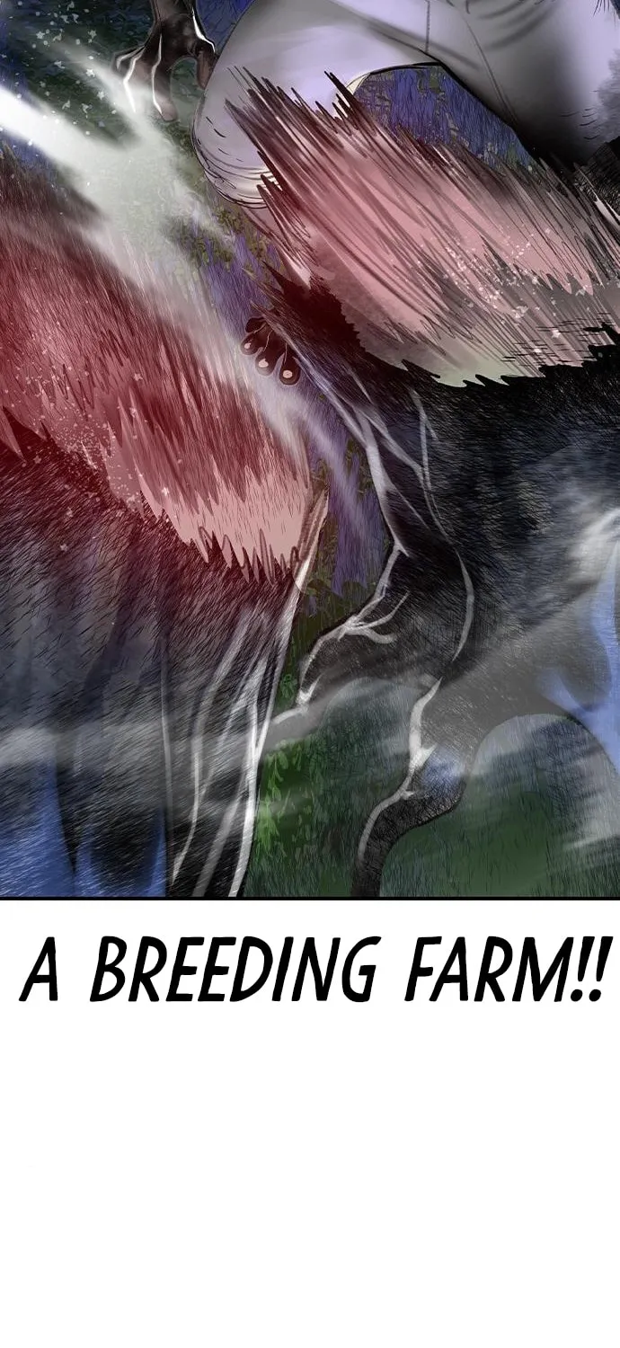 Jungle Juice Chapter 37 page 90 - 