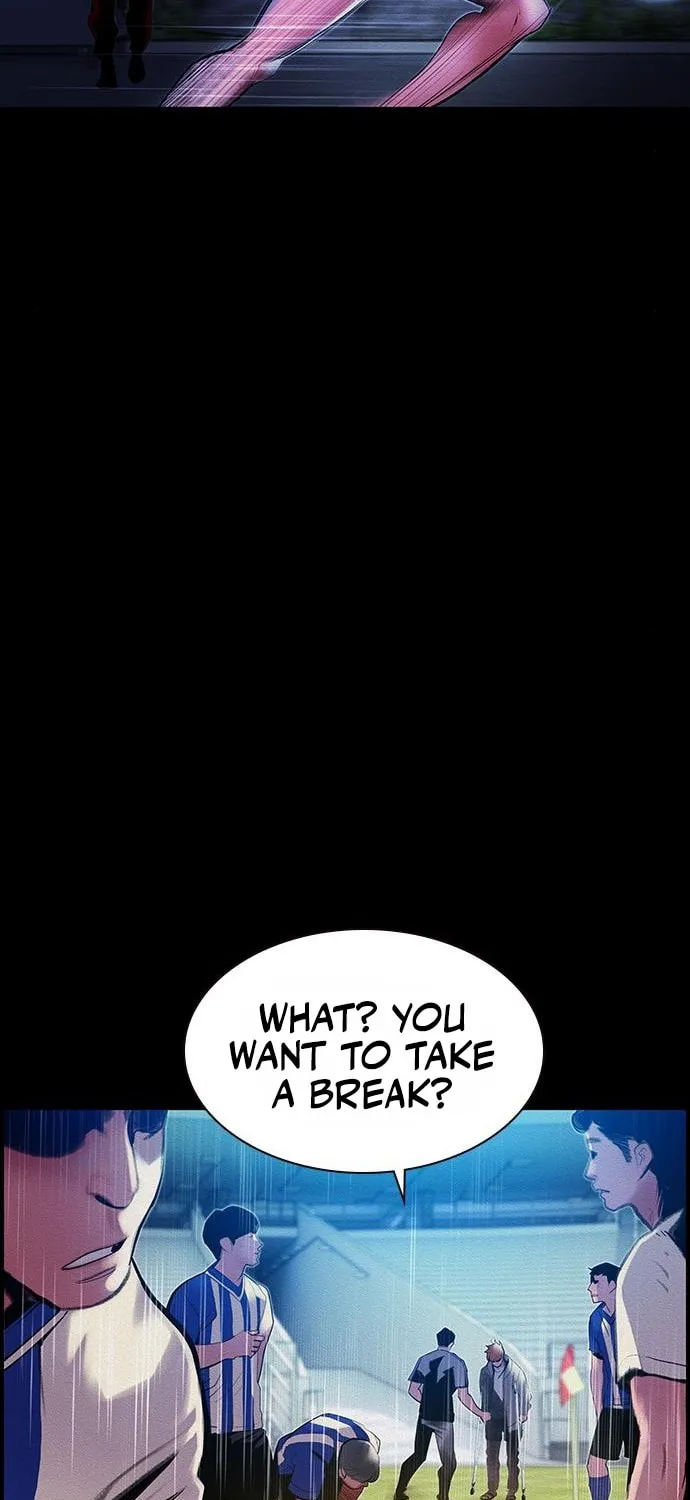 Jungle Juice Chapter 37 page 10 - 