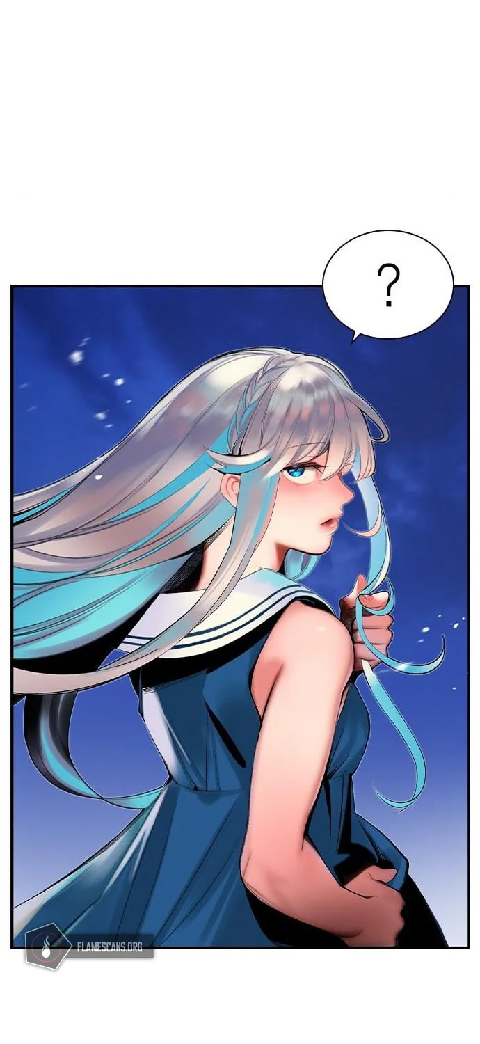 Jungle Juice Chapter 37 page 91 - 