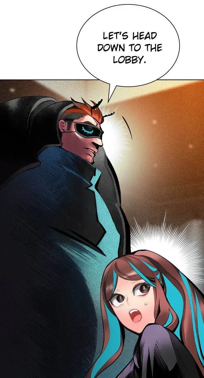 Jungle Juice Chapter 38.1 page 102 - 