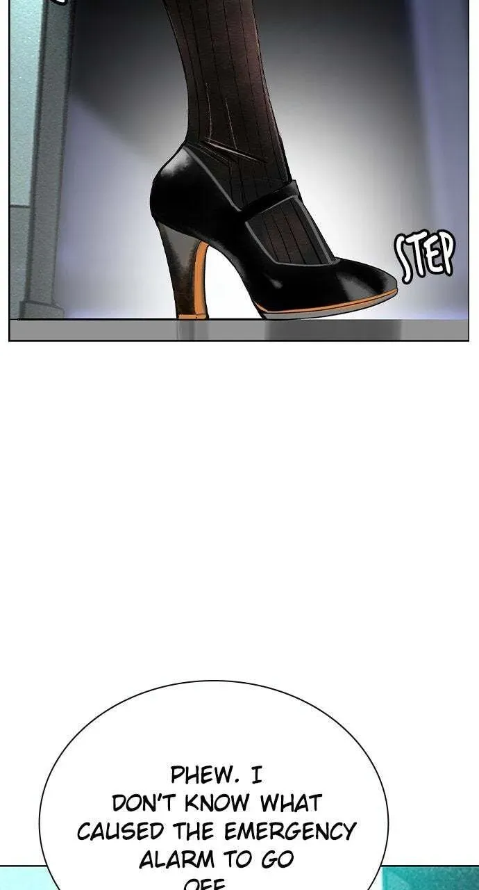 Jungle Juice Chapter 38.1 page 106 - 