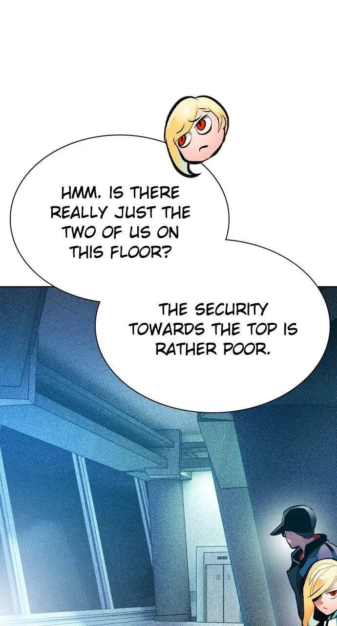 Jungle Juice Chapter 38.1 page 109 - 