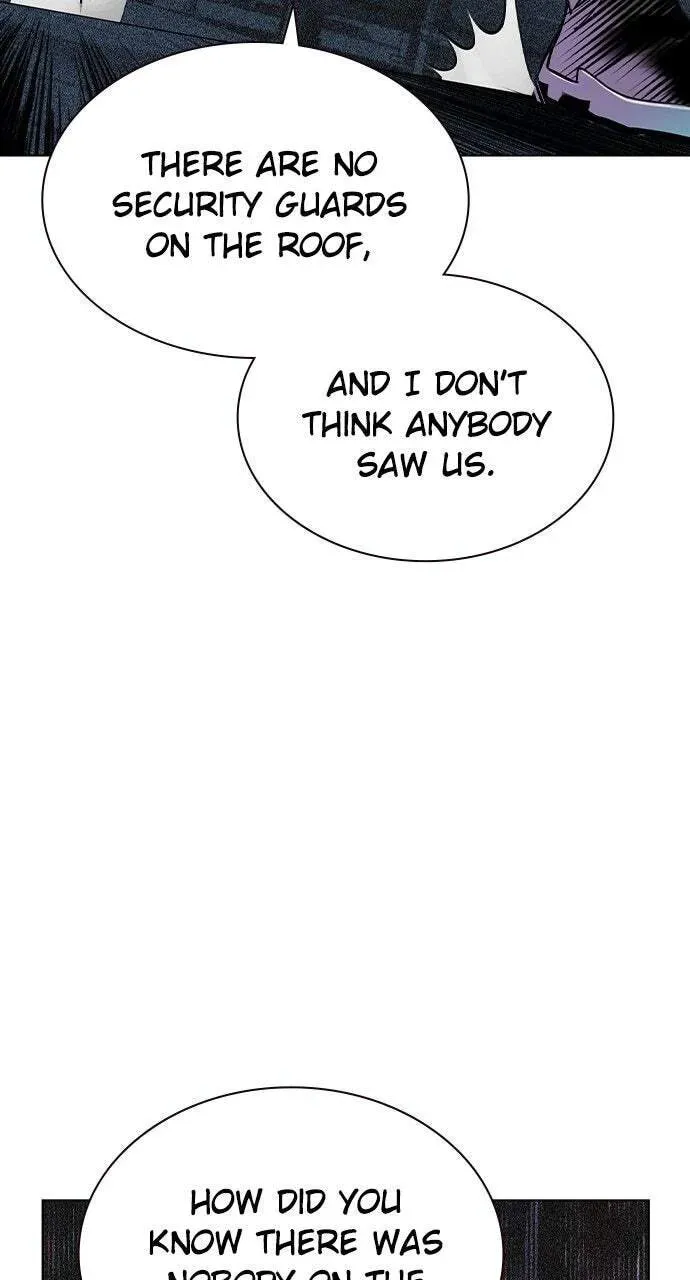 Jungle Juice Chapter 38.1 page 12 - 