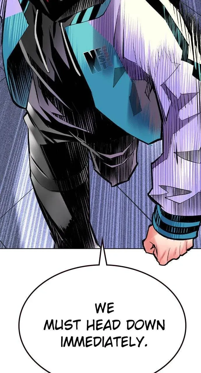 Jungle Juice Chapter 38.1 page 112 - 