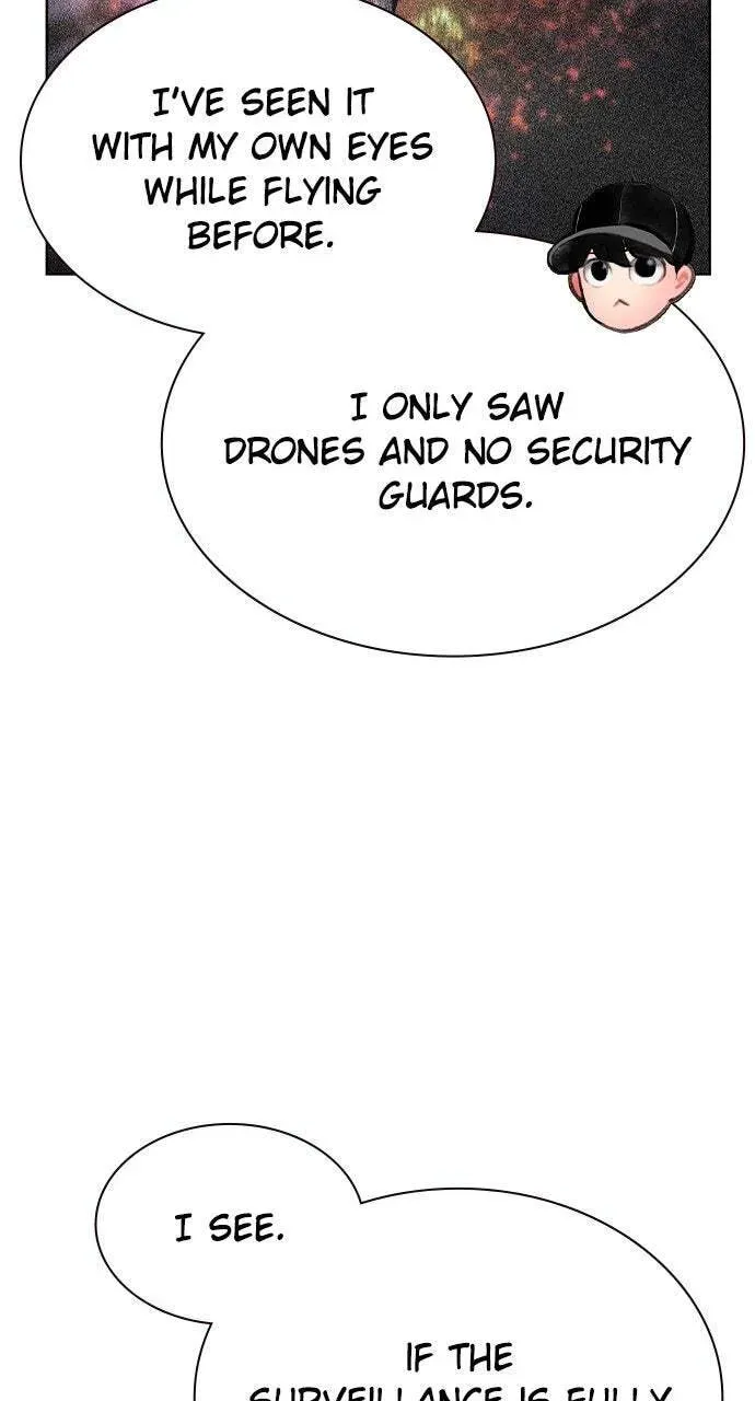Jungle Juice Chapter 38.1 page 14 - 