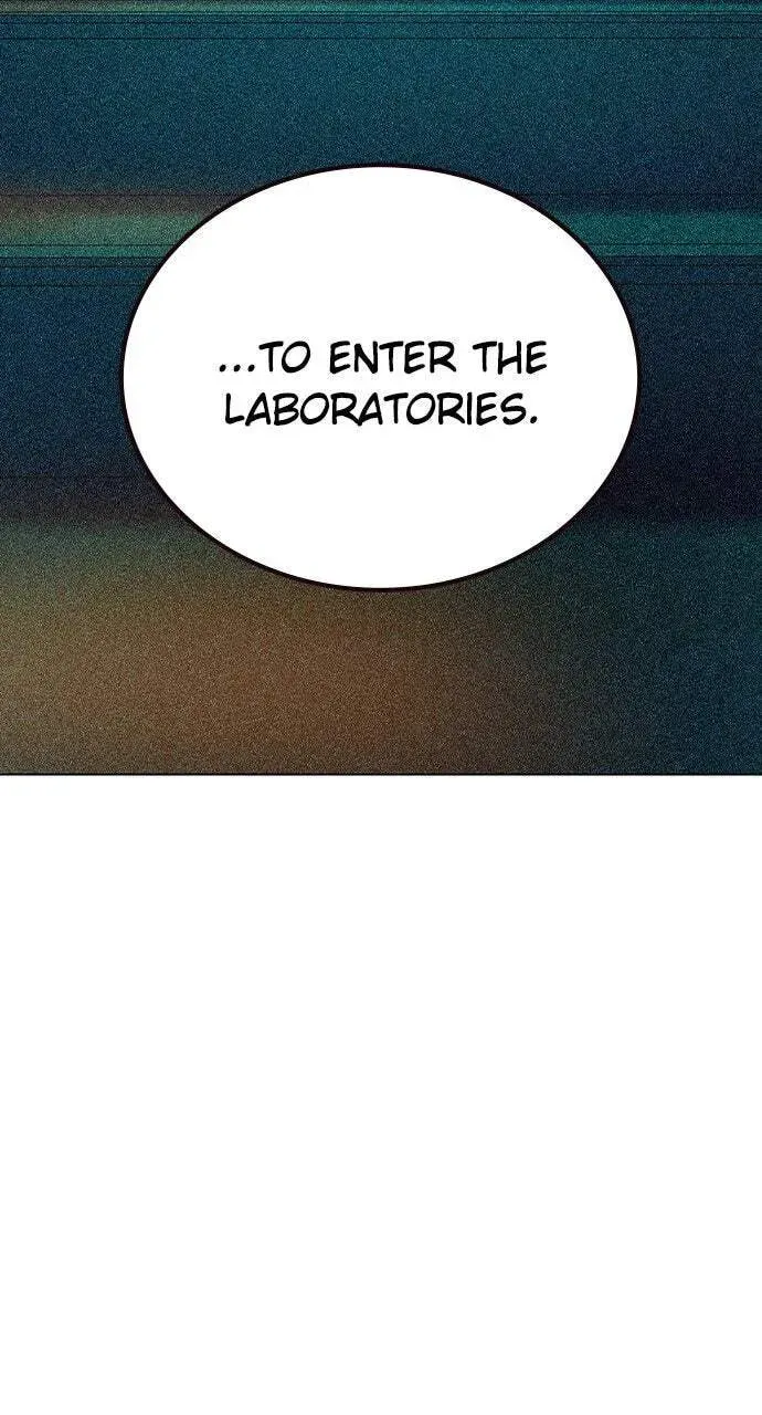Jungle Juice Chapter 38.1 page 21 - 