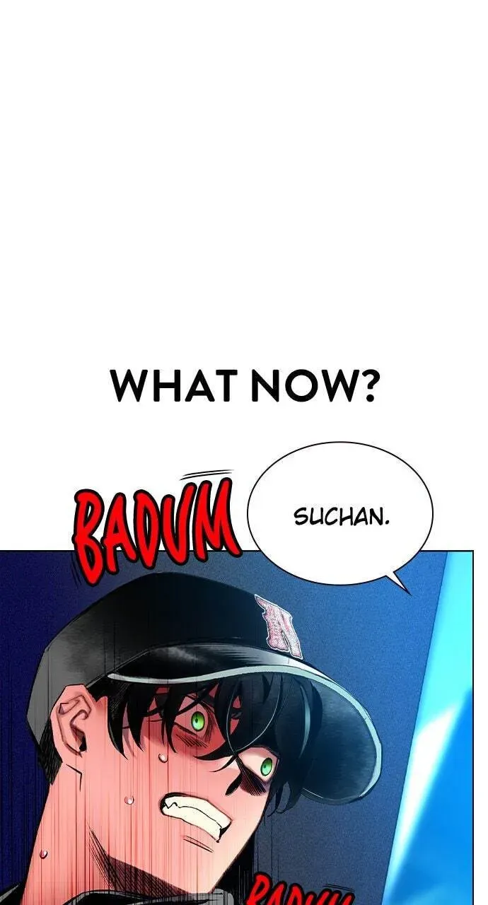 Jungle Juice Chapter 38.1 page 33 - 