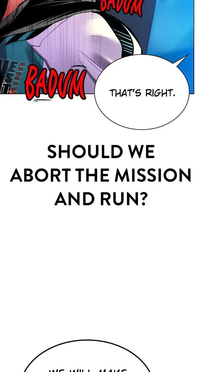 Jungle Juice Chapter 38.1 page 34 - 