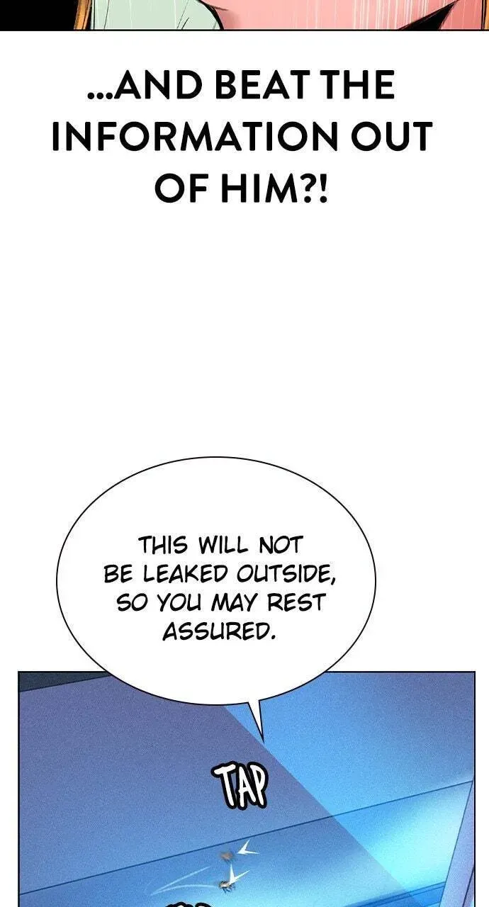 Jungle Juice Chapter 38.1 page 42 - 
