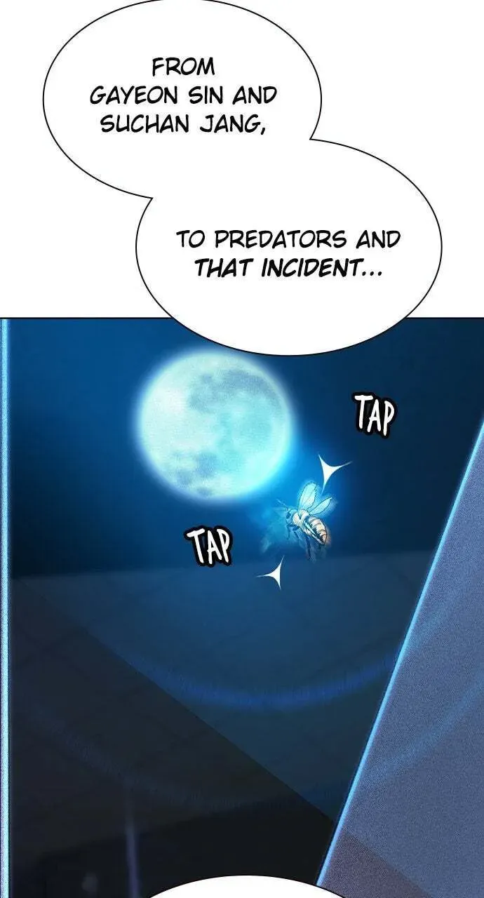 Jungle Juice Chapter 38.1 page 44 - 