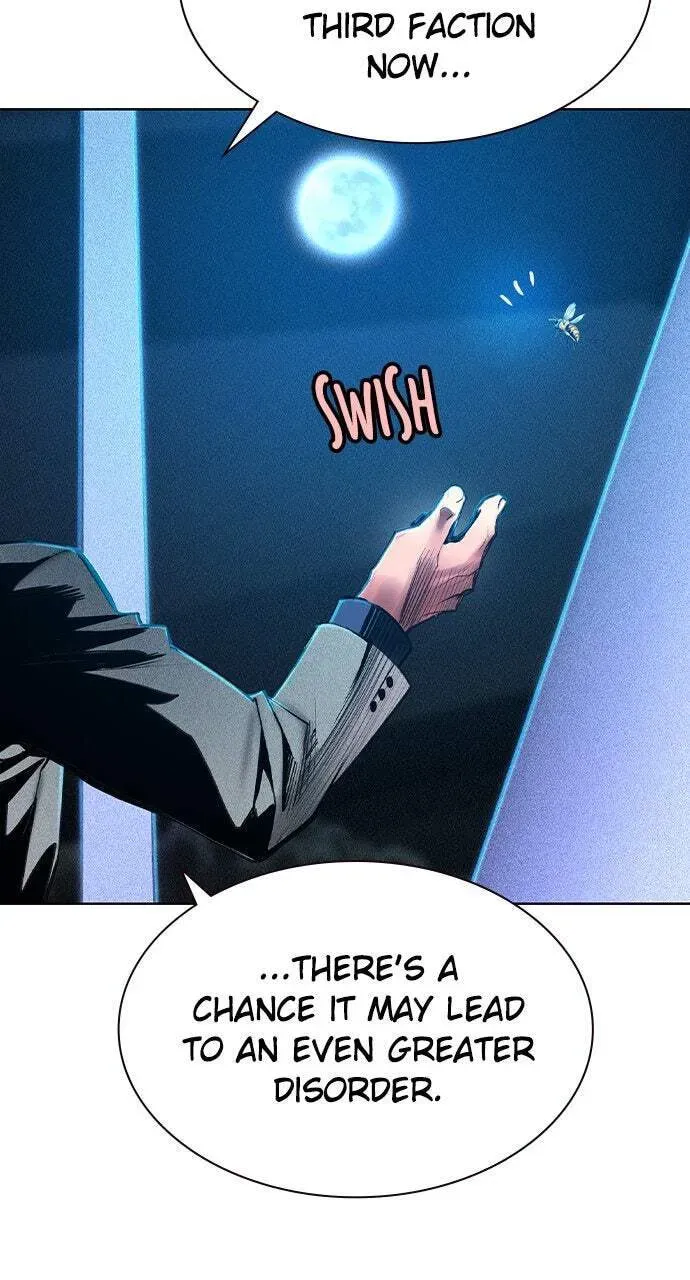 Jungle Juice Chapter 38.1 page 46 - 