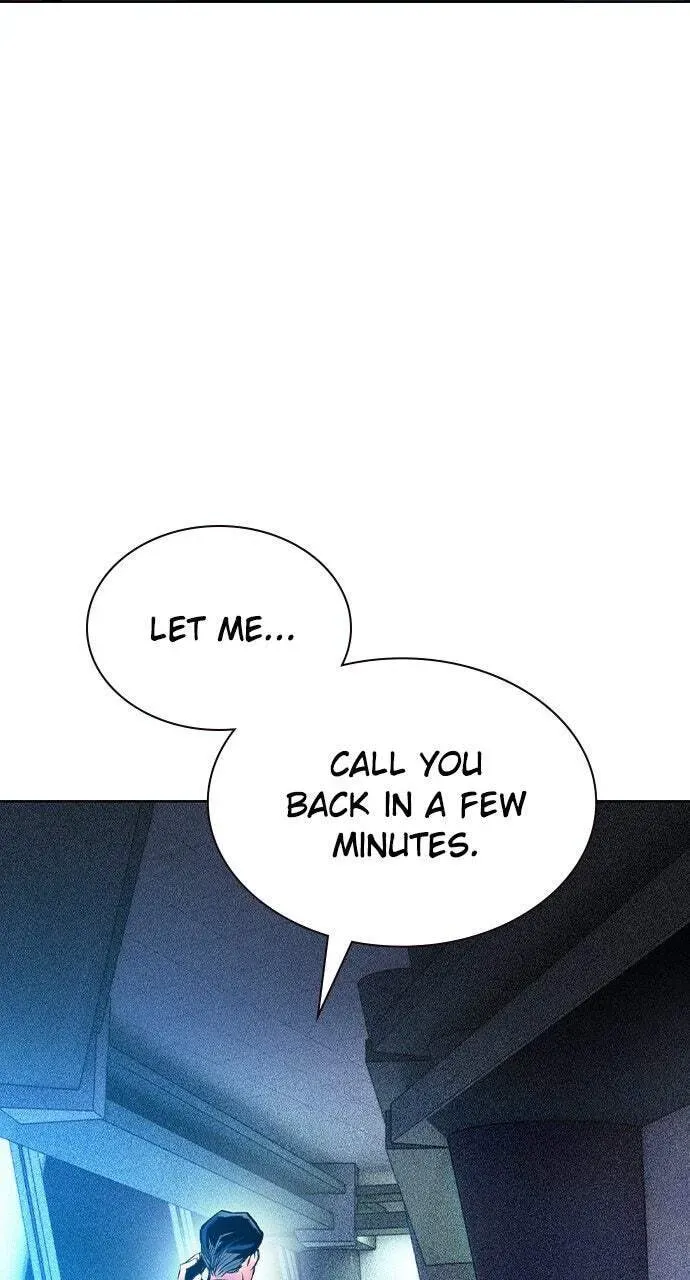 Jungle Juice Chapter 38.1 page 55 - 