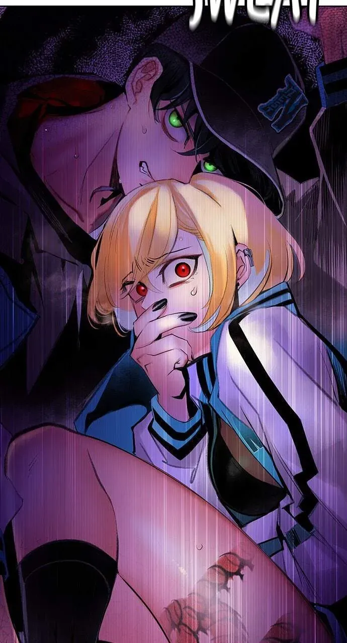 Jungle Juice Chapter 38.1 page 64 - 
