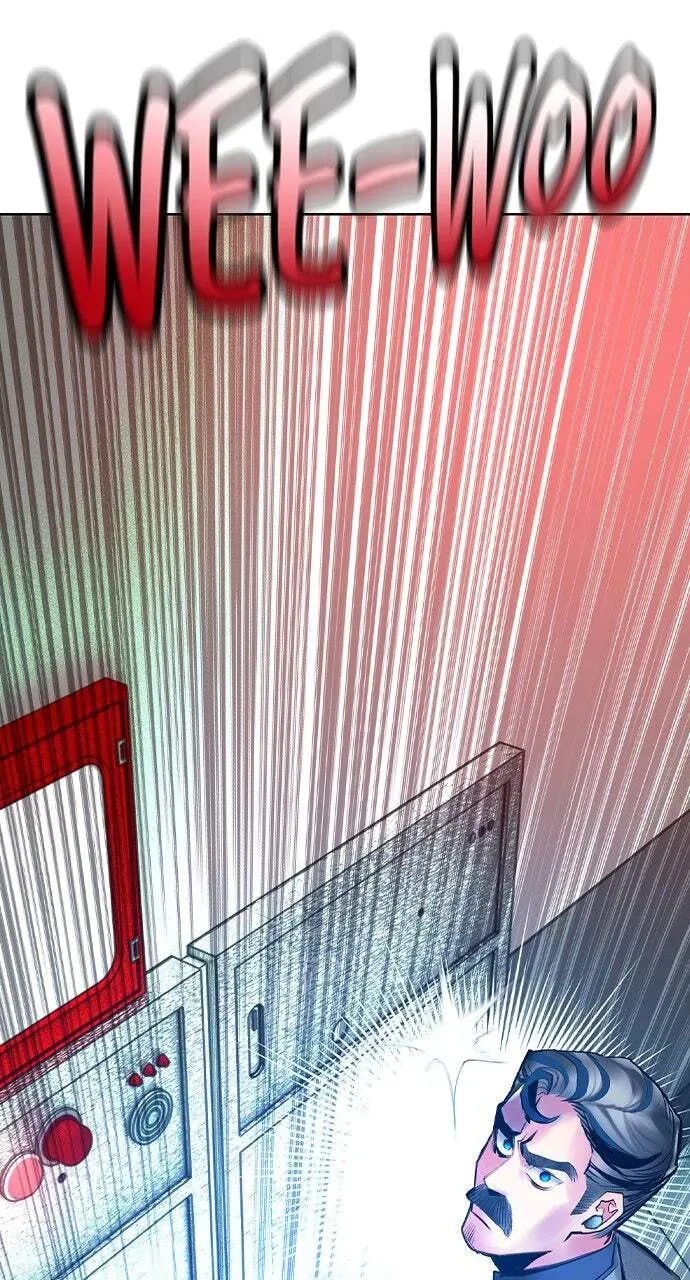 Jungle Juice Chapter 38.1 page 69 - 