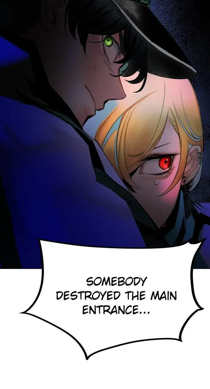 Jungle Juice Chapter 38.1 page 73 - 
