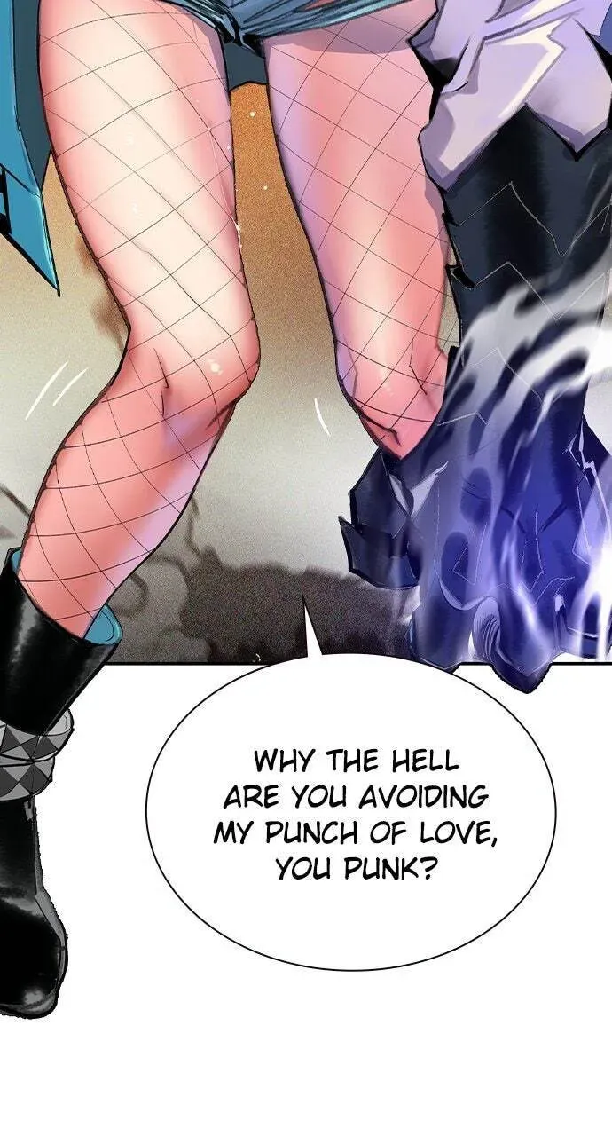 Jungle Juice Chapter 38.1 page 78 - 