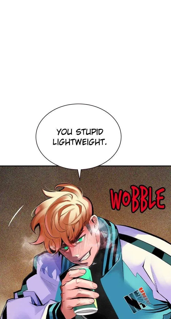 Jungle Juice Chapter 38.1 page 79 - 