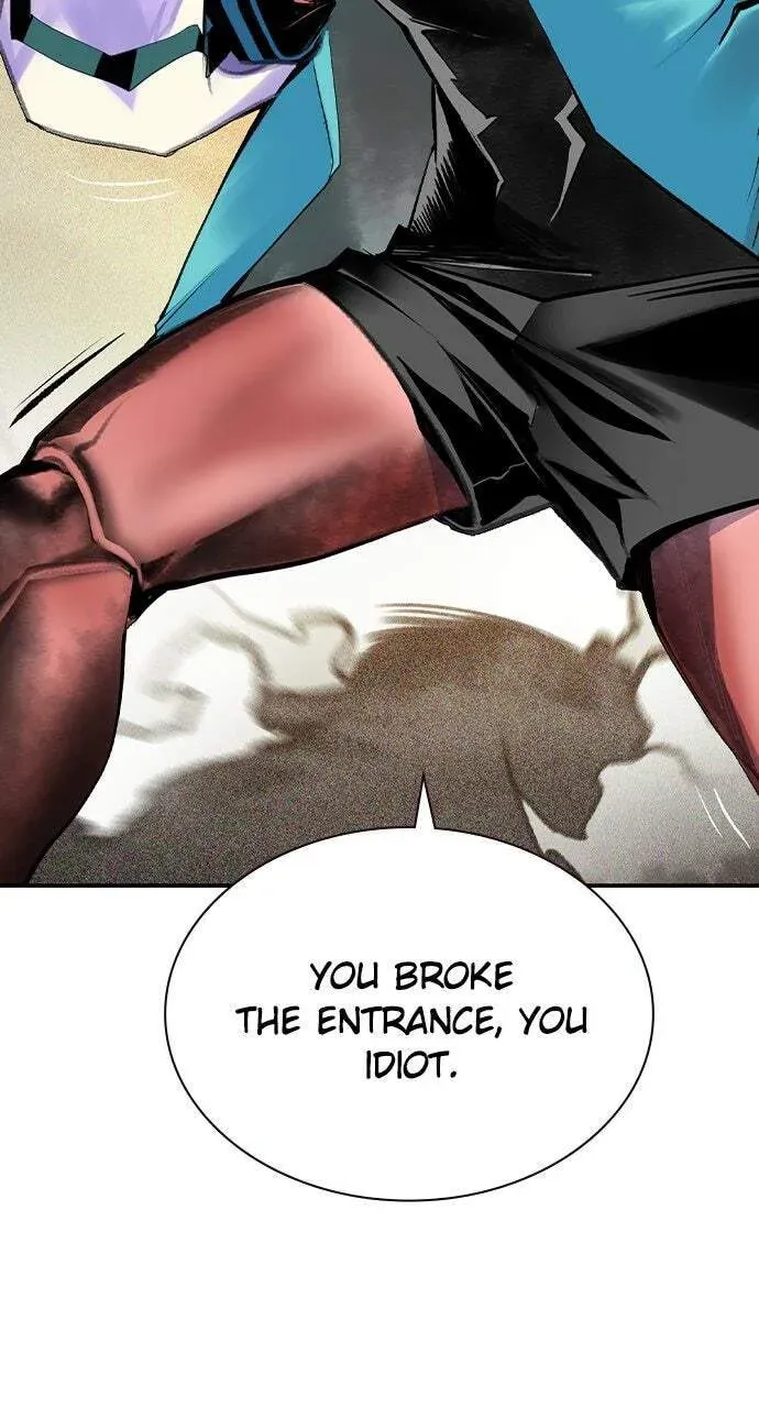 Jungle Juice Chapter 38.1 page 80 - 