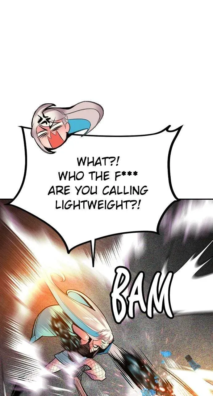 Jungle Juice Chapter 38.1 page 81 - 